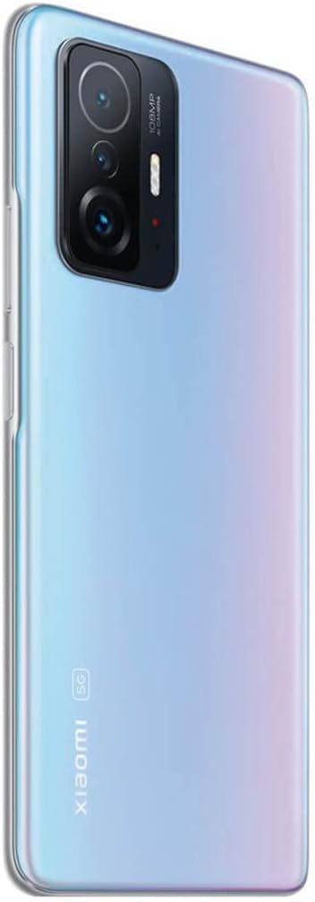 Xiaomi 11T Cinemagic 5G Celestial Blue 128GB Dual SIM, blau