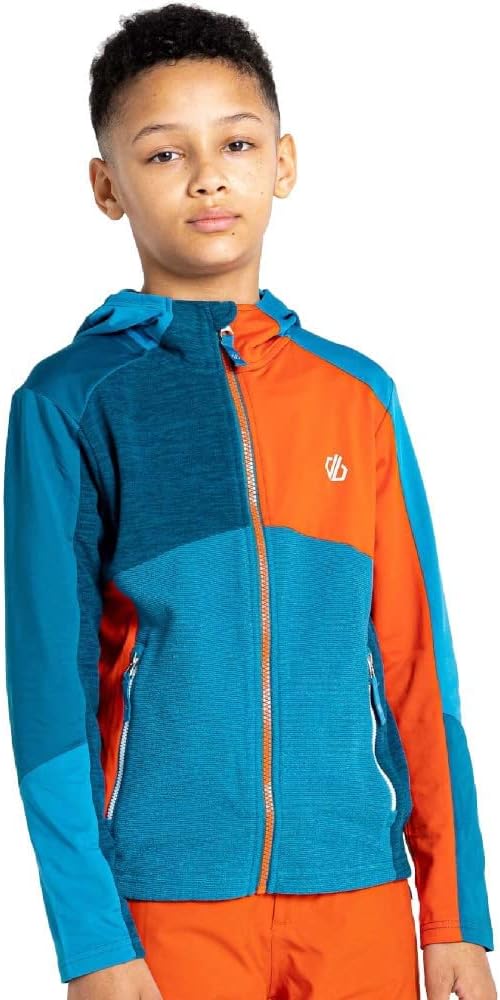 Dare 2b Lowline II Womens Core Stretch für Ski, Wandern und Trekking – Recyceltes, warm hinterlegtes