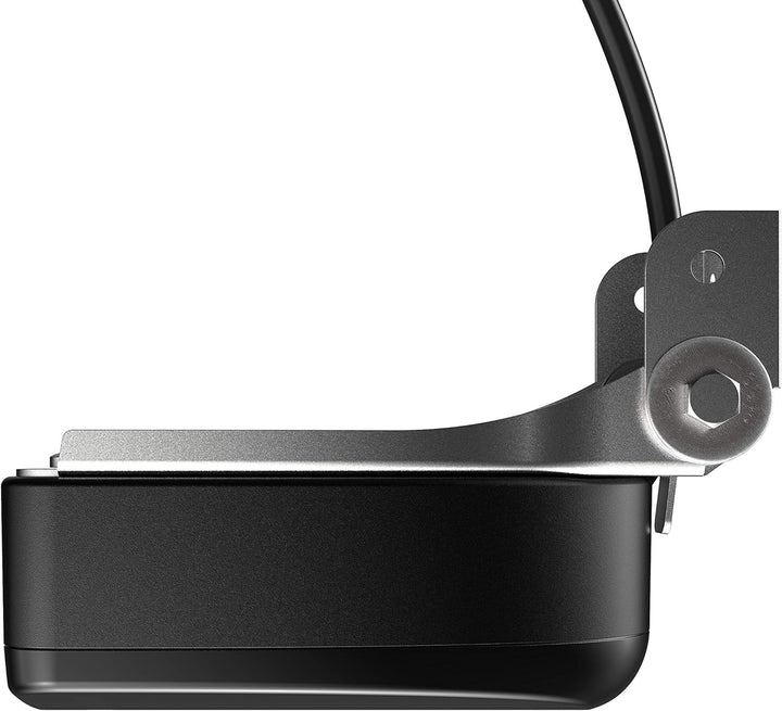 Lowrance LiveSight Wandler mit Halterungen