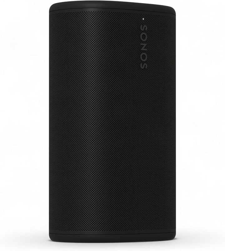 Sonos Play | Neu | Leistungsstark, tragbar und für Alles bereit Play liefert grossartigen Stereoklan