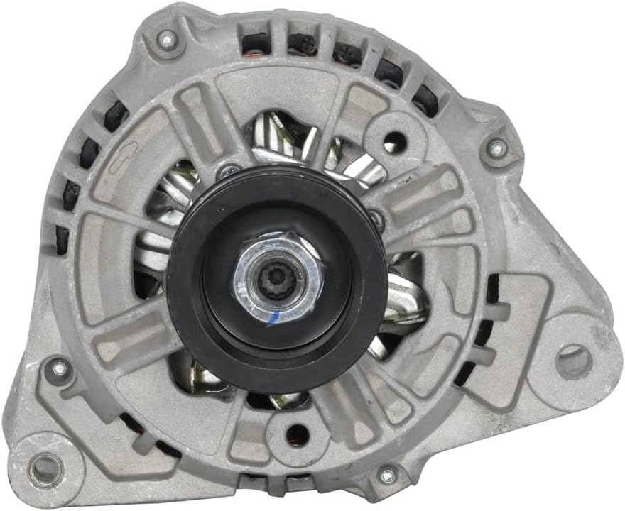 HELLA - Generator/Lichtmaschine - 14V - 90A - für u.a. Ford Ka (RB_) - 8EL 011 712-441