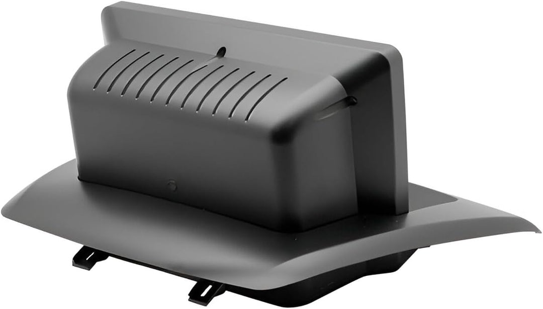 Sound way - Radioblende Einbau Rahmen Adapter autoradio Einbauset 9" Zoll kompatibel mit BMW X3 E83