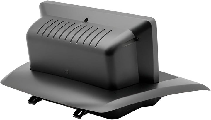 Sound way - Radioblende Einbau Rahmen Adapter autoradio Einbauset 9" Zoll kompatibel mit BMW X3 E83