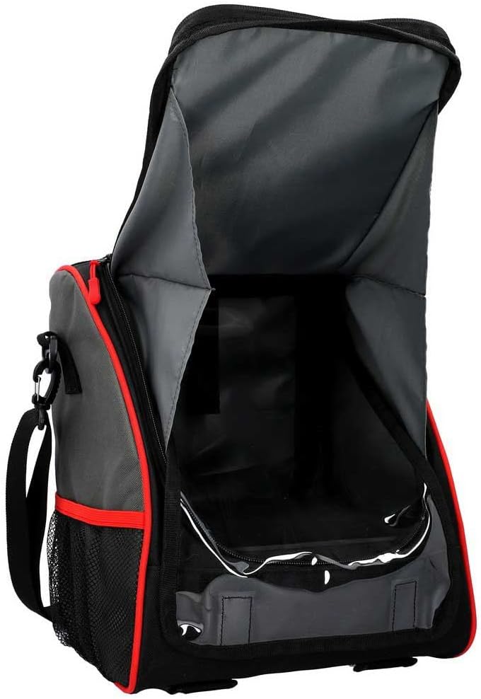 Mikado Fischfinder Echolot Tasche, gross