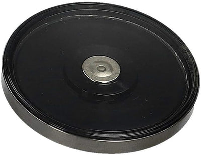 LUTH Premium Profi Parts Twistpad Bedienknopf Drehknopf kompatibel mit Neff Siemens für Kochfeld Her