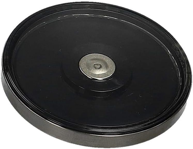 LUTH Premium Profi Parts Twistpad Bedienknopf Drehknopf kompatibel mit Neff Siemens für Kochfeld Her
