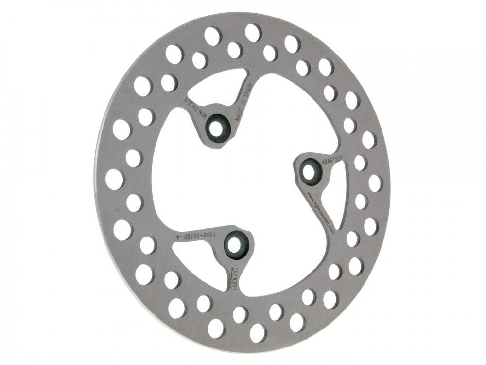 Bremsscheibe NG für Peugeot Vivacity 50 2T, 4T, E (vorn)