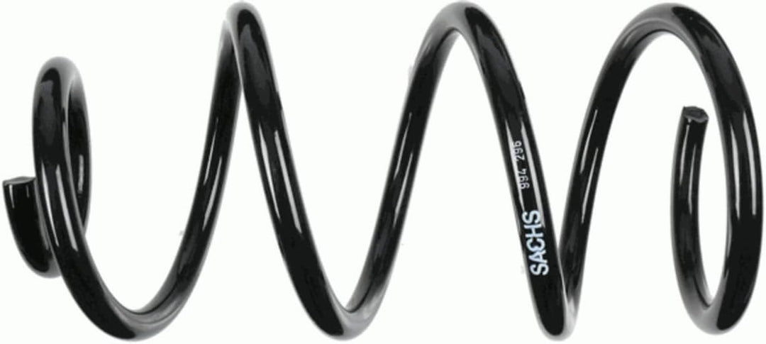 SACHS 994 269 Fahrwerksfeder 994 269 - Rear Axle Federung/Dämpfung, 994 269 - Rear Axle Federung/Däm