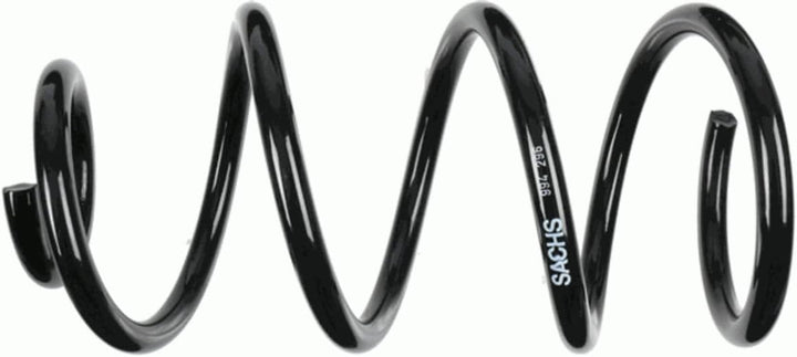 SACHS 994 269 Fahrwerksfeder 994 269 - Rear Axle Federung/Dämpfung, 994 269 - Rear Axle Federung/Däm