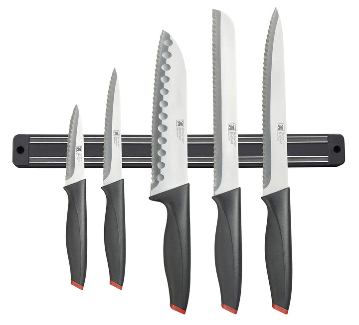Richardson Sheffield Laser-Messer-Set, 5-teilig