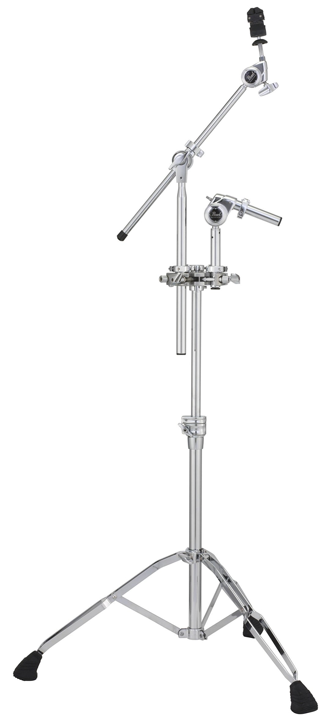 Pearl TC1030B Tom/Boom Stand, New Gyro Lock Th1030S/Lock Ch1030