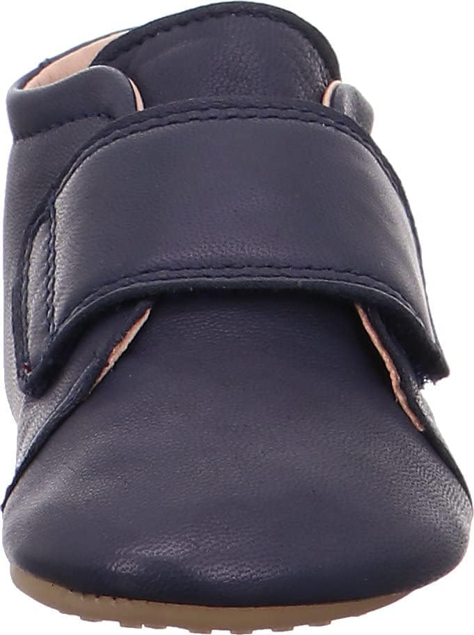 Superfit Baby-Jungen Papageno Lauflernschuhe 18 EU Blau 8000, 18 EU Blau 8000