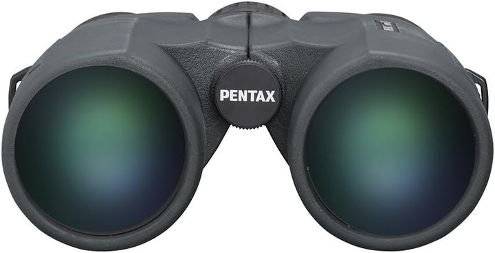 Ricoh 62701 Fernglas schwarz Classic 8x43, Classic 8x43