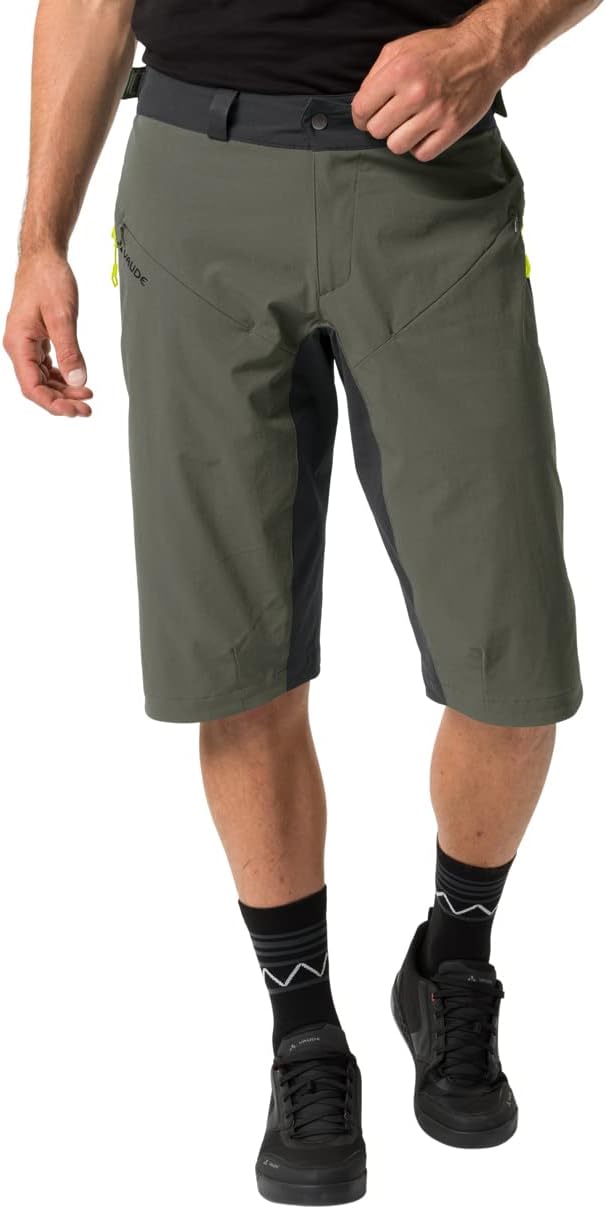 VAUDE Herren Shorts Men&