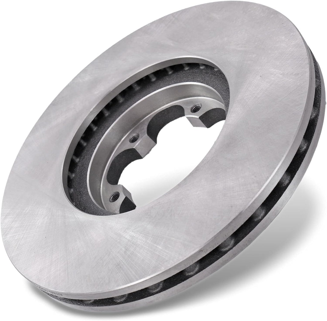Bremsscheiben Belüftet Ø300mm + Bremsbeläge Bremsklötze vorne