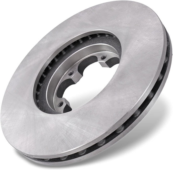 Bremsscheiben Belüftet Ø300mm + Bremsbeläge Bremsklötze vorne