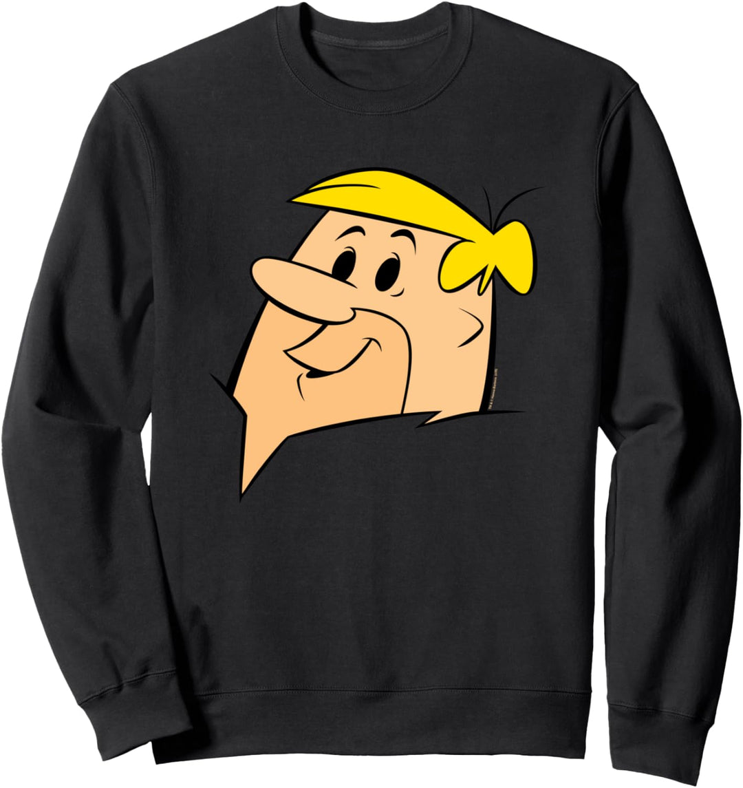 The Flintstones Barney Face Sweatshirt
