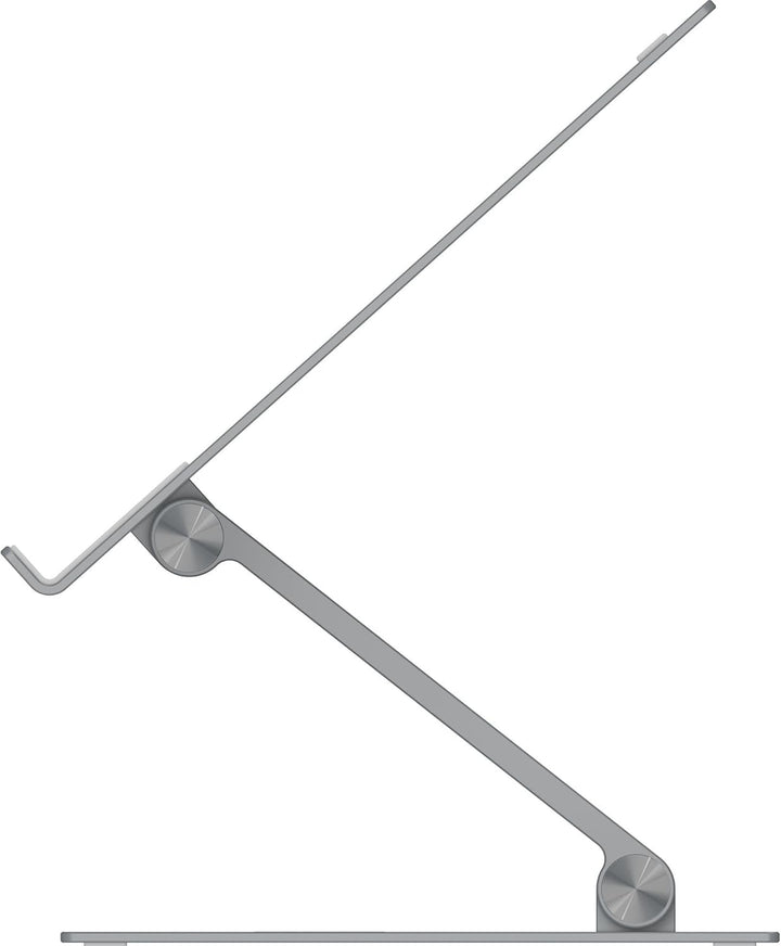 Razer Adjustable Laptop Stand - Ergonomischer höhenverstellbarer Laptop-Ständer für Laptops bis zu 1