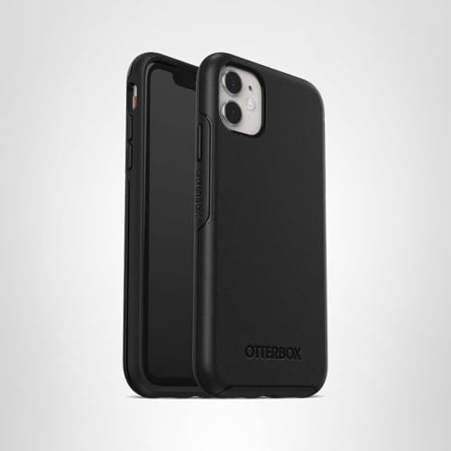 OtterBox Symmetry Hülle für iPhone 11, stossfest, sturzsicher, schützende dünne Hülle, 3x getestet n