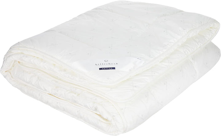 Billerbeck Faserdecke E21 King Duo Warm - Winterdecke 155 x 220 cm 155 x 220 cm Duo Single, 155 x 22