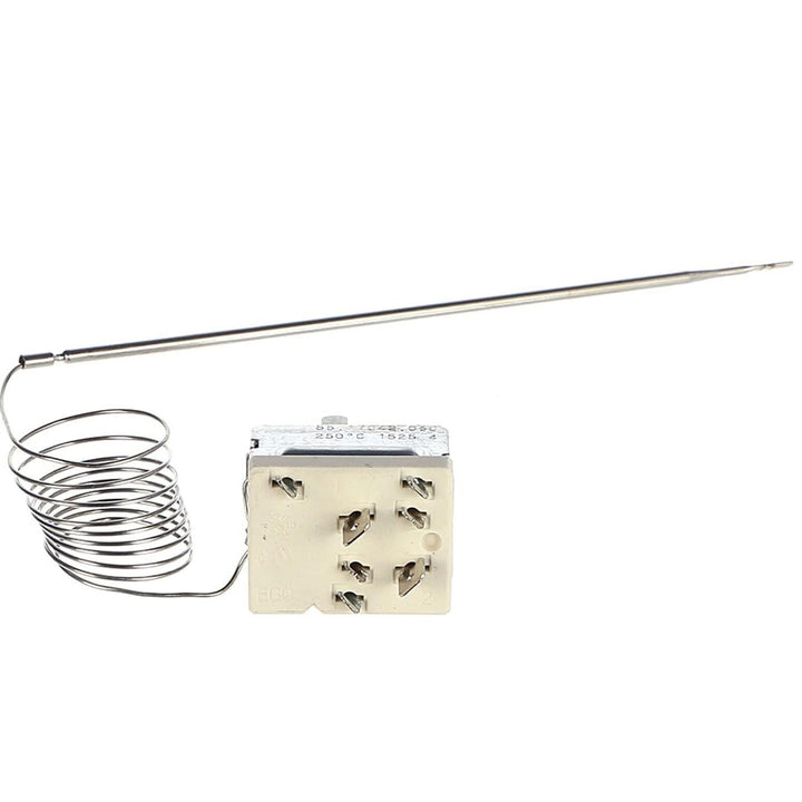 Einphasiger Thermostat Grill Toaster Grillplatte für EGO 250°C 55.17042.060