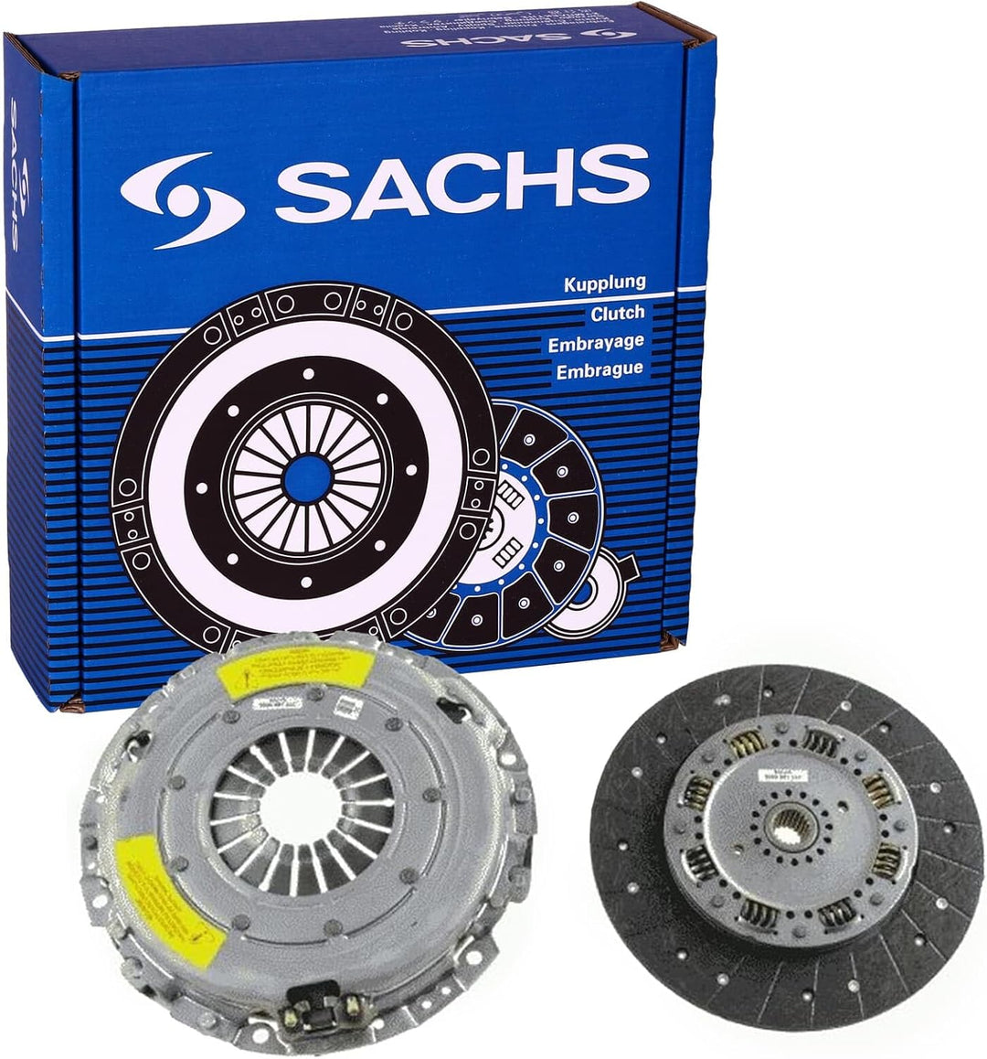SACHS 3000 951 347 Kupplungssatz