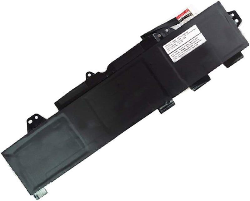 XITAIAN 11.55V 56Wh TT03XL Ersatz Laptop Akku für HP HSN-I13C-5 HSTNN-LB8H 933322-855 932824-421