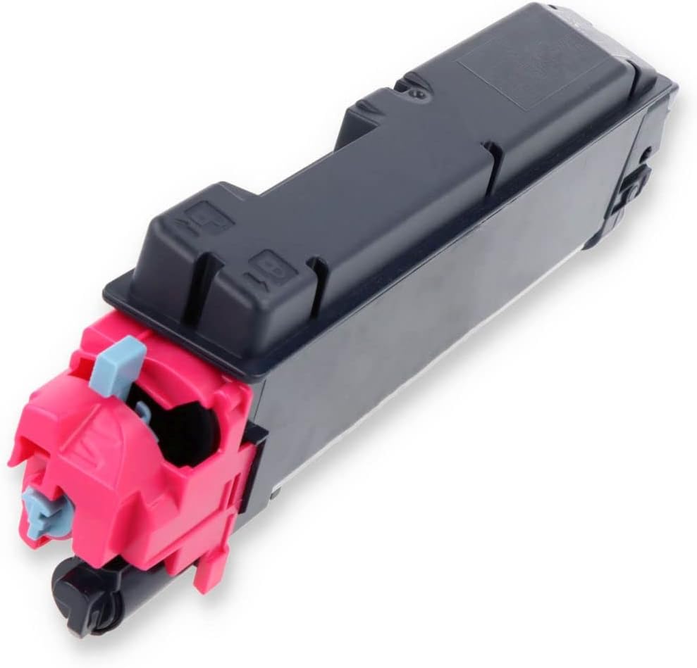 Mipuu Toner kompatibel zu Kyocera TK-5270M Magenta für Kyocera Ecosys M6230 M6230CIDN M6230CIDN/KL3
