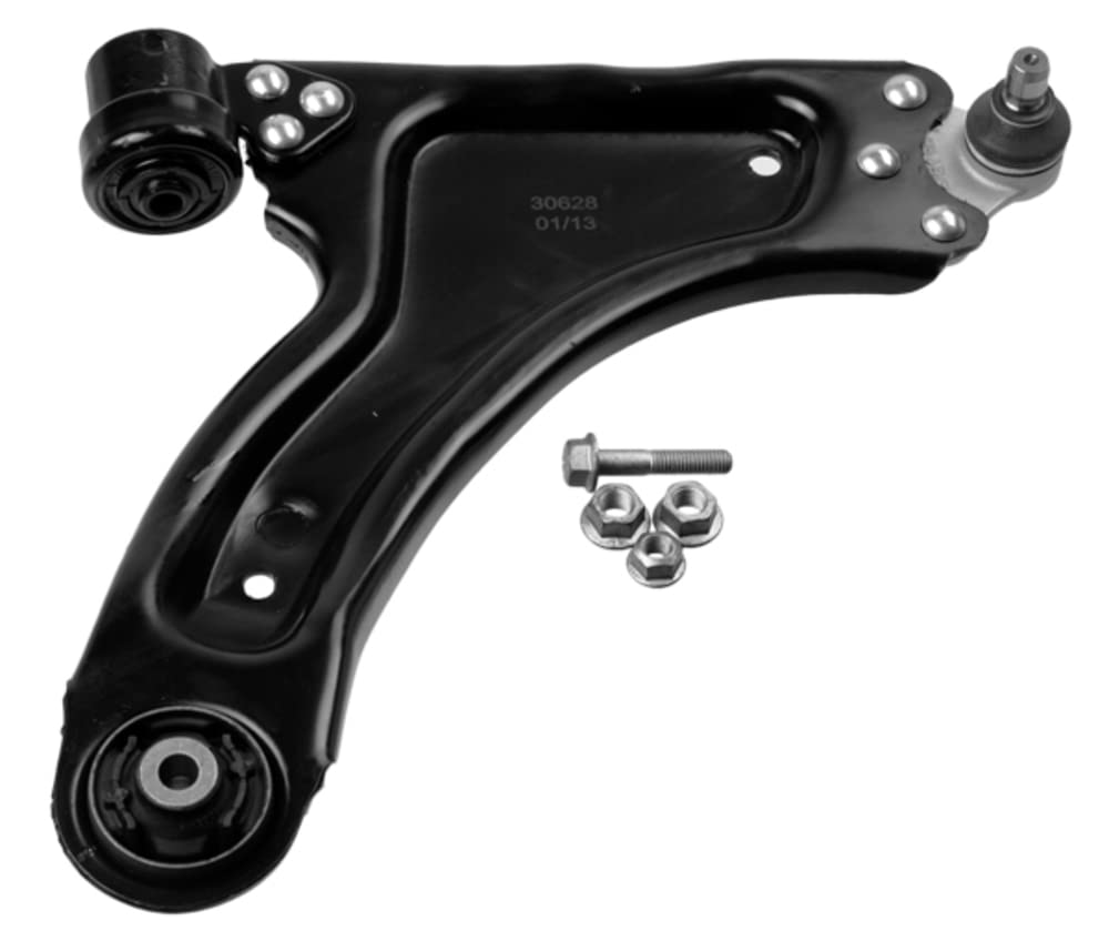 LEMFÖRDER 30628 02 Lenker Radaufhängung Für Opel MERIVA A GROssRAUMLIMOUSINE (X03) 2003-2010 Rechts,