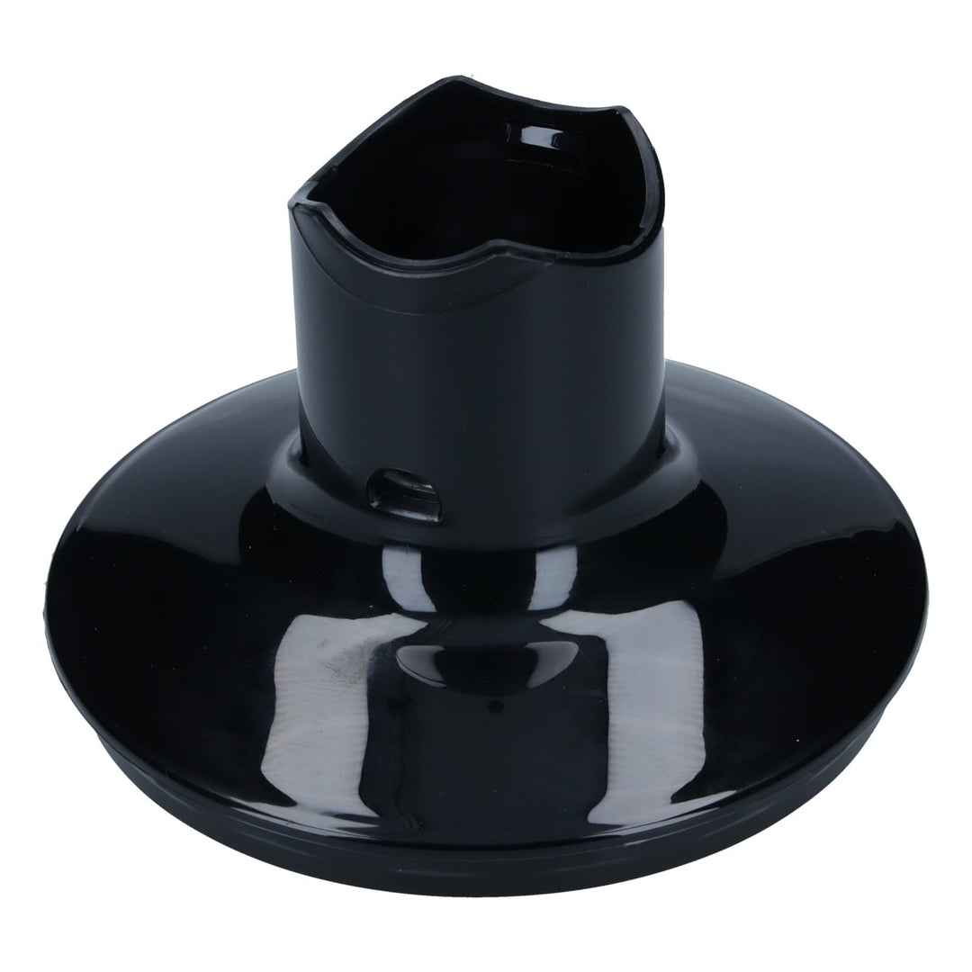Braun Stabmixer Oberteil Farbe schwarz