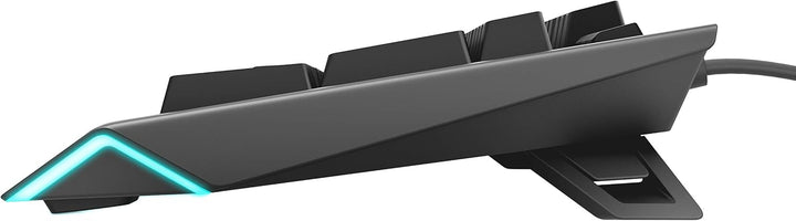 Dell 580-AGKZ Alienware AW568 Erweiterte Gaming-Tastatur schwarz