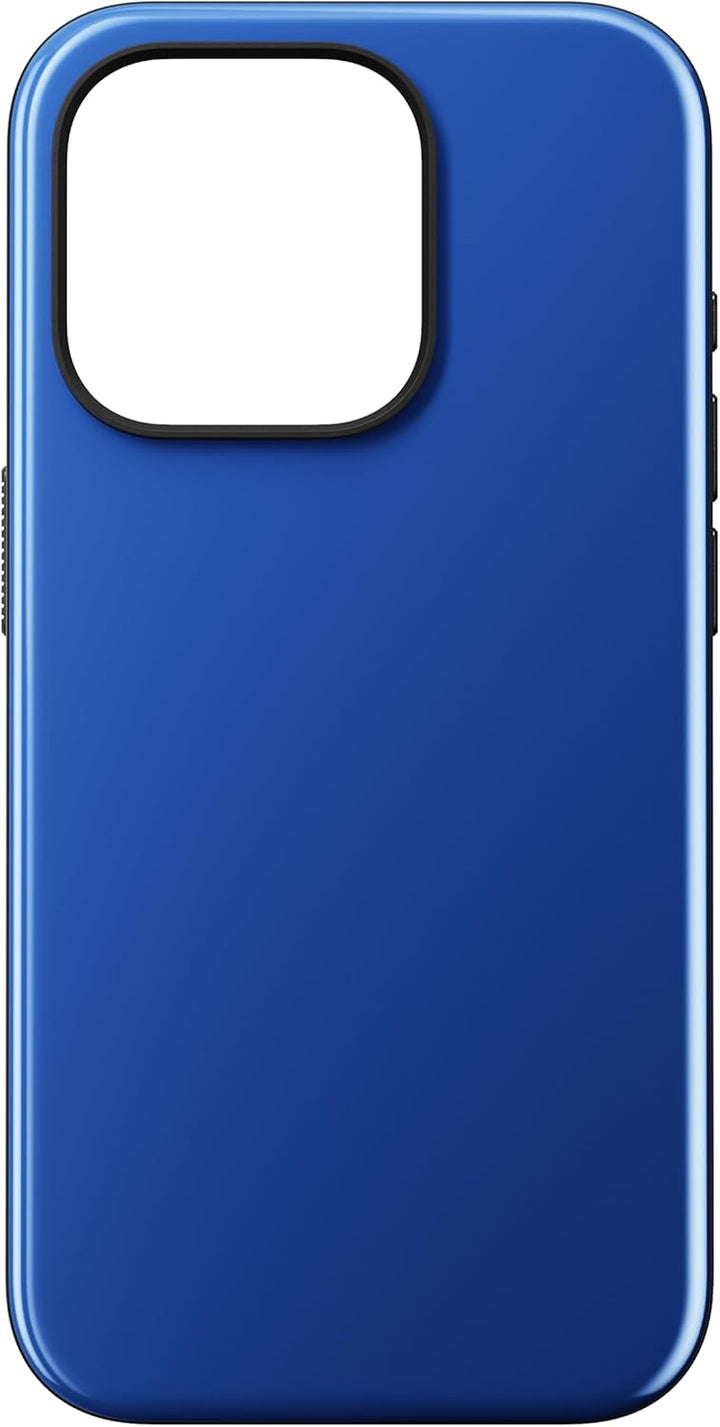 Nomad Sport Case iPhone 15 Pro Super Blu iPhone 15 Pro super blue, iPhone 15 Pro super blue