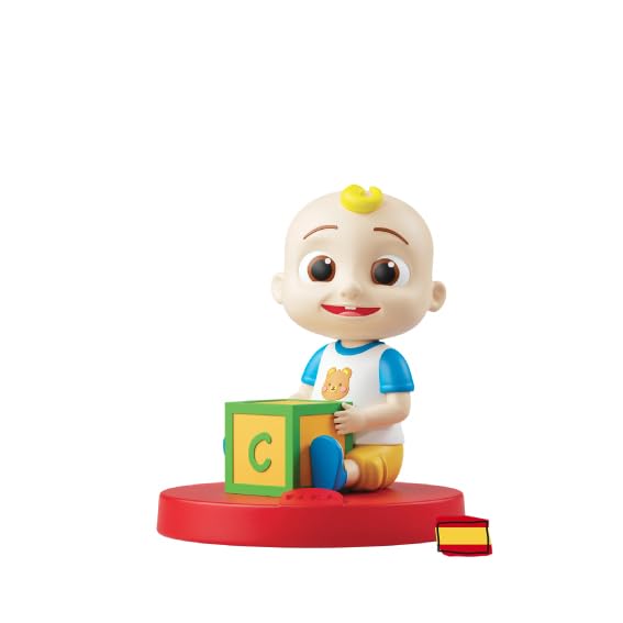 FABA Sonoro Charakter, CoComelon Lieder, Musik für Kinder von 1-3 Jahren, Wiedergabe mit Geschichten