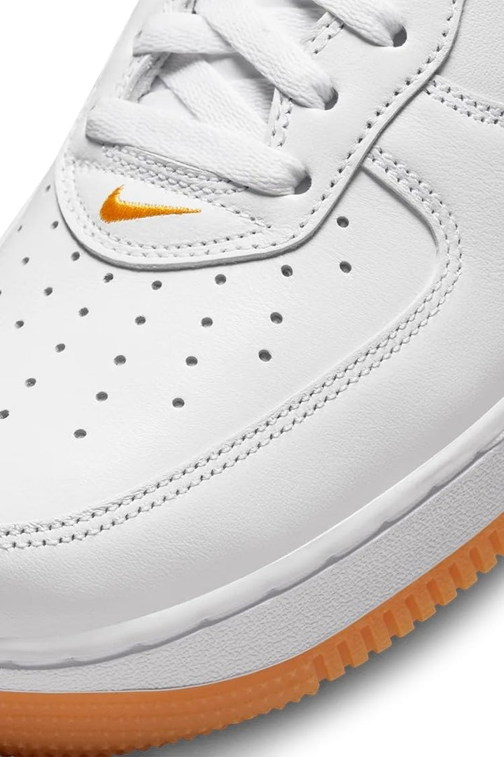 Nike Herren Air Huarache Run Prm Laufschuhe 39 EU Weiss Universitätsgold, 39 EU Weiss Universitätsgo