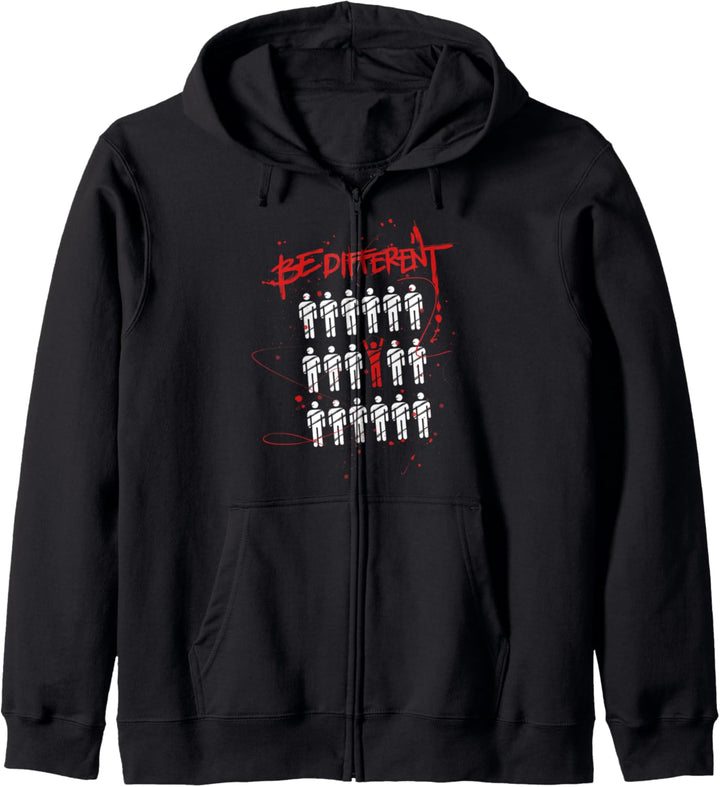 Schlagzeug Schlagzeuger Geschenk Kapuzenjacke