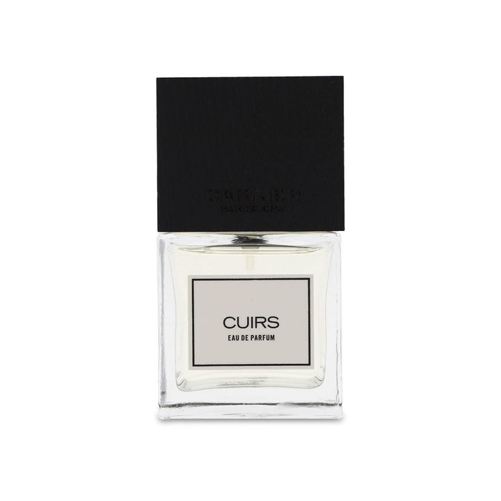 Carner Barcelona Cuirs Unisex Eau de Parfum, 100 ml