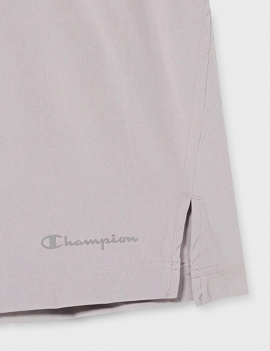 Champion Herren Badehose L Grigio Pietra, L Grigio Pietra
