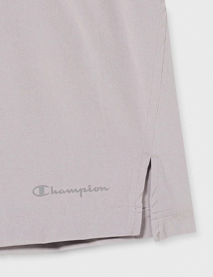 Champion Herren Badehose L Grigio Pietra, L Grigio Pietra