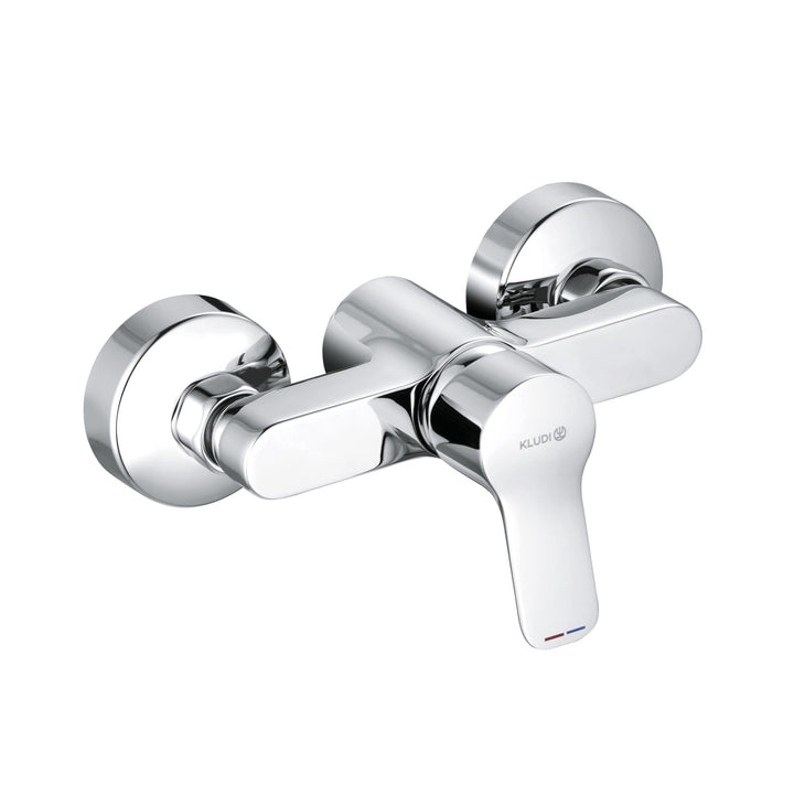 KLUDI Brause-Einhandmischer PURE & EASY