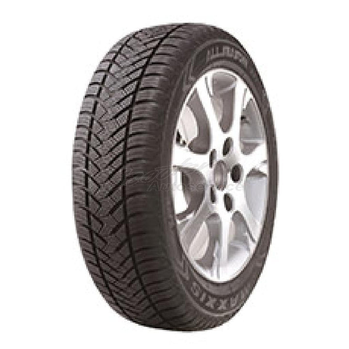 Maxxis AP2 All Season XL M+S - 165/70R13 83T - Ganzjahresreifen 165/70 R 13, 83T XL, 165/70 R 13, 83