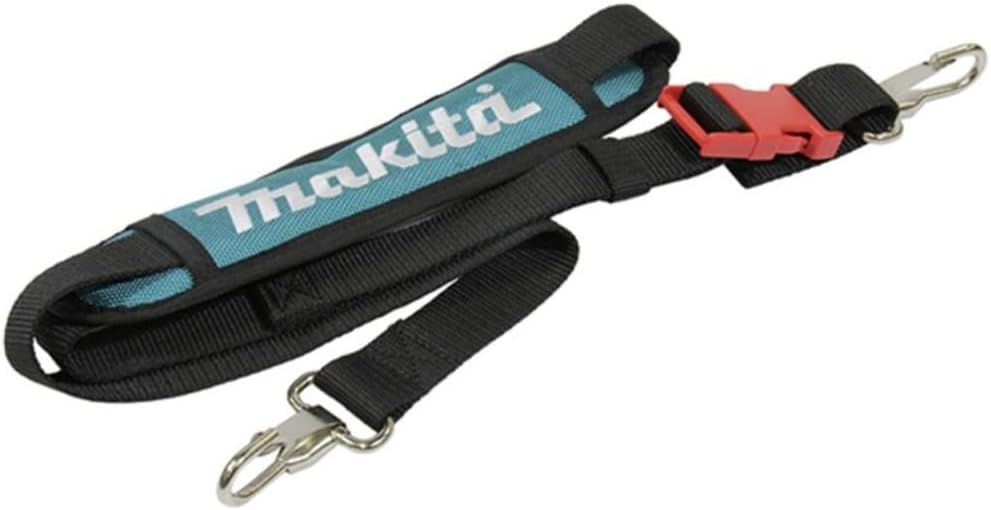 Makita Akku-Freischneider 40V mit Rundgriff inkl. Akku