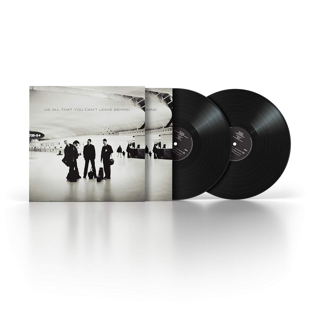 All That You Can't? (20th Anni. Lifetime, Vinyl