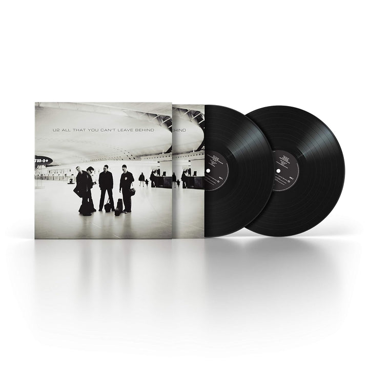 All That You Can't? (20th Anni. Lifetime, Vinyl