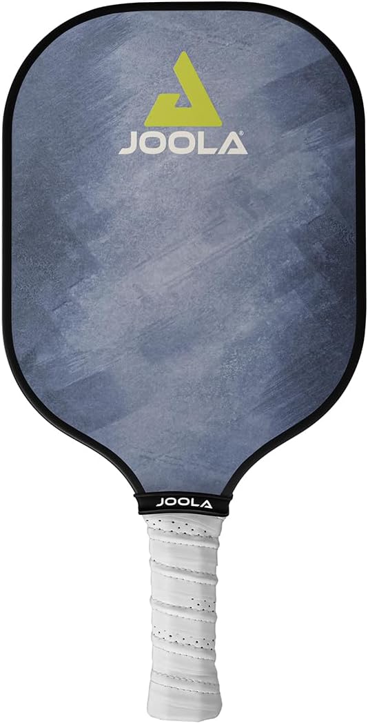 JOOLA Pickleball Essentials Paddle Schläger mit Fiberglas-Oberfläche, Polymer-Kern und USAPA-Zertifi