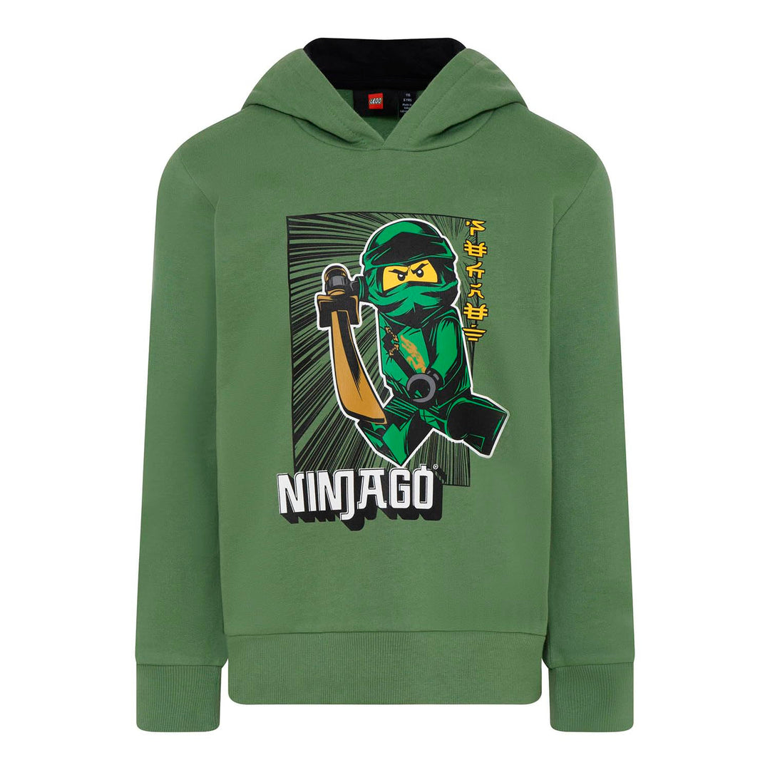 LEGO Jungen Sweatshirt 92 888, 92 888