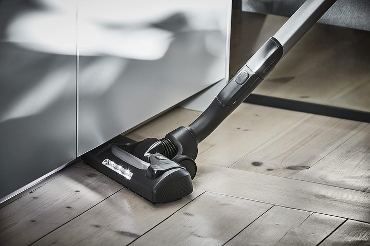 Electrolux Perfect Care Düse Modell ZE114, Extreme Bodenwerkzeug Düse für Staubsauger, 36 mm Oval An