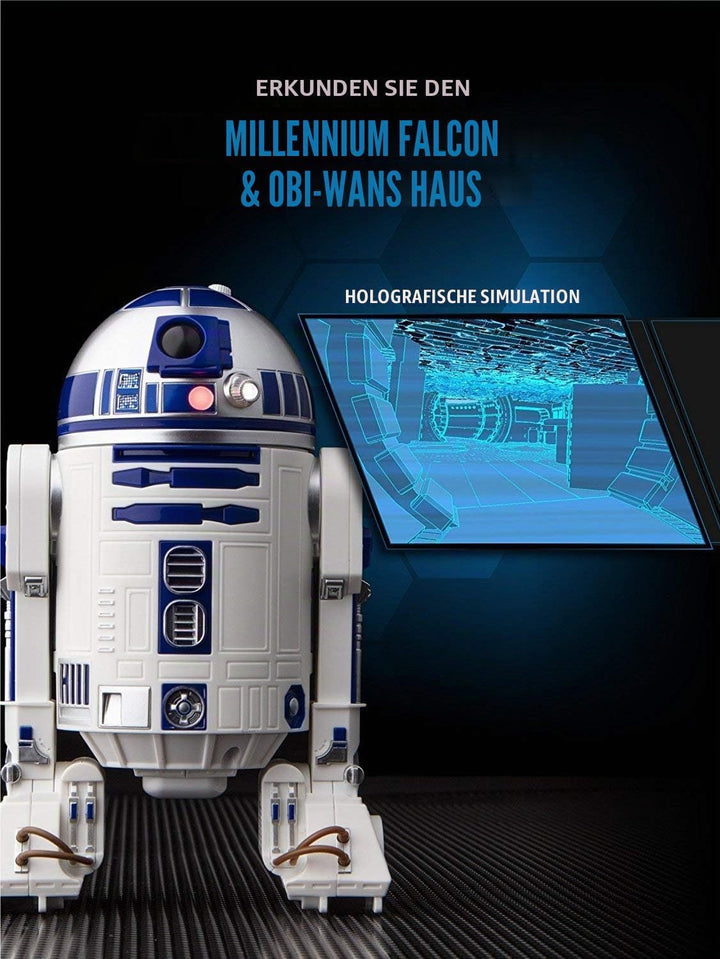 Sphero Star Wars R2D2 | Appgesteuerter Droide
