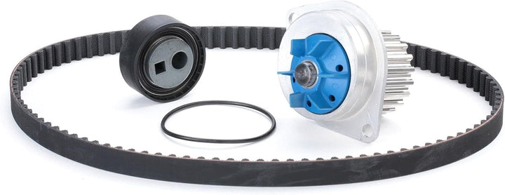 SKF VKMC 03111 Wasserpumpe + Zahnriemensatz