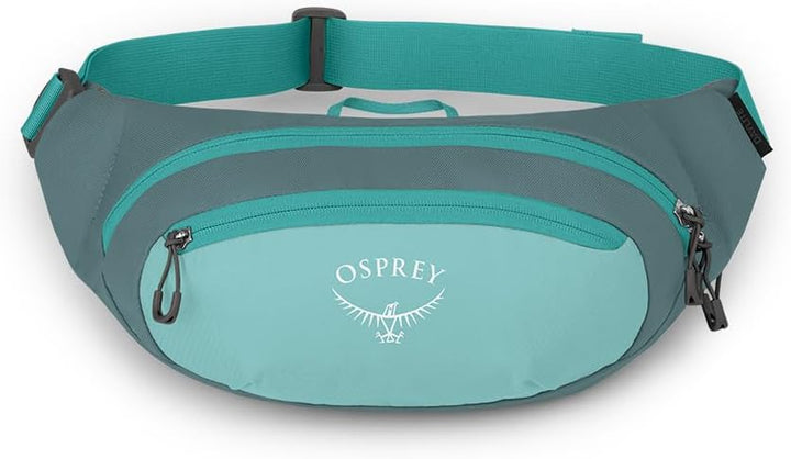 Osprey O/S Jetstream Blue/Cascade Blue, O/S Jetstream Blue/Cascade Blue