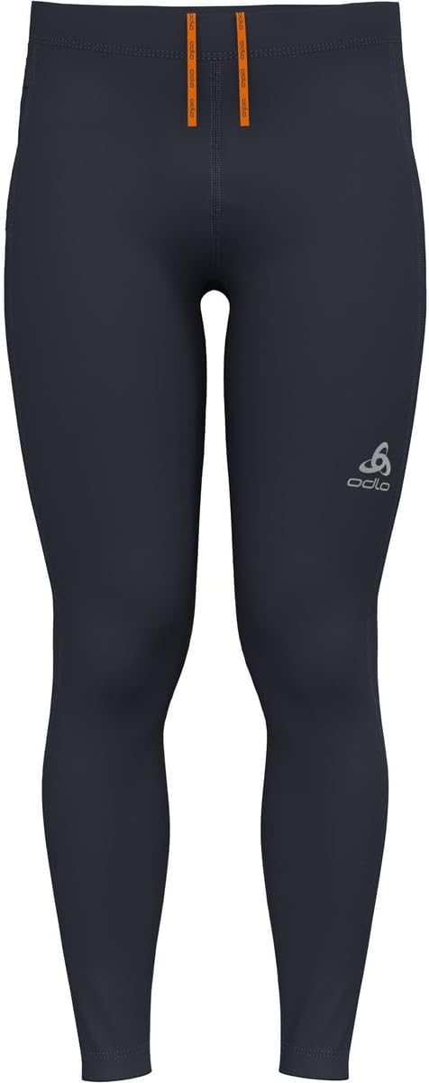 Odlo Herren Lauftight Essentials_322982 S India Ink, S India Ink